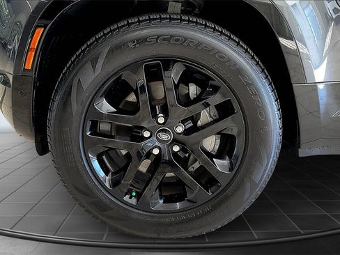 Used 2024 Land Rover Defender 130 Outbound image 9