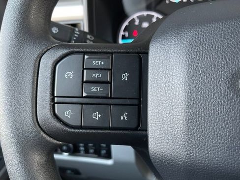 New 2026 Ford F350 XLT AWD/4WD image 17