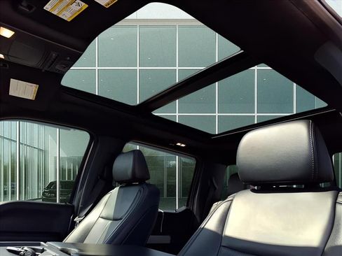 Used 2022 Ford F450 Lariat w/ Lariat Ultimate Package image 20