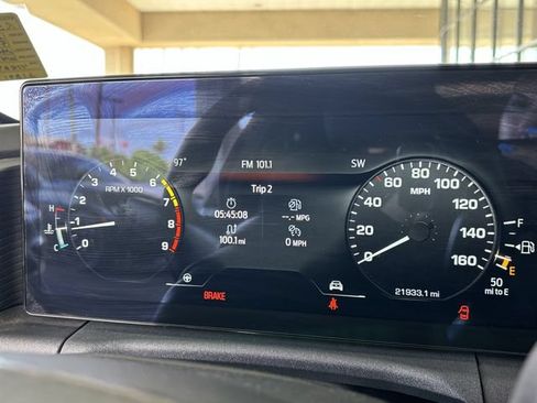 Used 2024 Ford Mustang GT RWD image 29