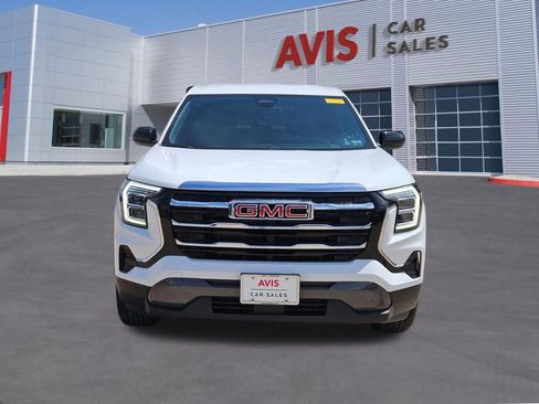 Used 2025 GMC Terrain Elevation AWD/4WD image 10