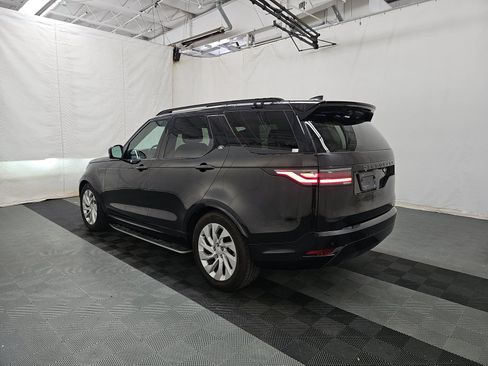 Used 2023 Land Rover Discovery S R-Dynamic AWD/4WD image 8