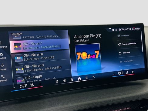 New 2026 BMW 330i Sedan w/ M Sport Package image 14