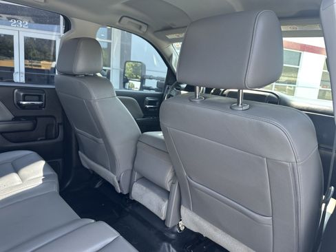 Used 2016 Chevrolet Silverado 3500 W/T w/ WT Convenience Package AWD/4WD image 14
