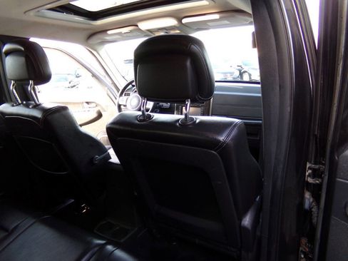 Used 2012 Jeep Liberty Limited Jet w/ Comfort/Convenience Group image 20