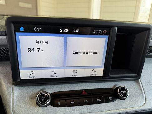 Used 2024 Ford Maverick XLT w/ Equipment Group 300A Standard image 21