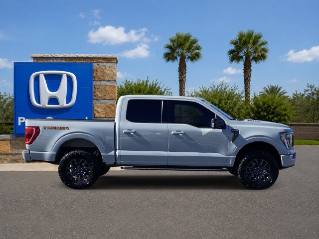 Used 2023 Ford F150 Tremor w/ Trailer Tow Package AWD/4WD image 6