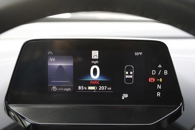 Used 2025 Volkswagen ID.4 Pro AWD/4WD image 27