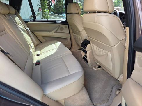 Used 2013 BMW X5 xDrive35i w/ Convenience Pkg image 38