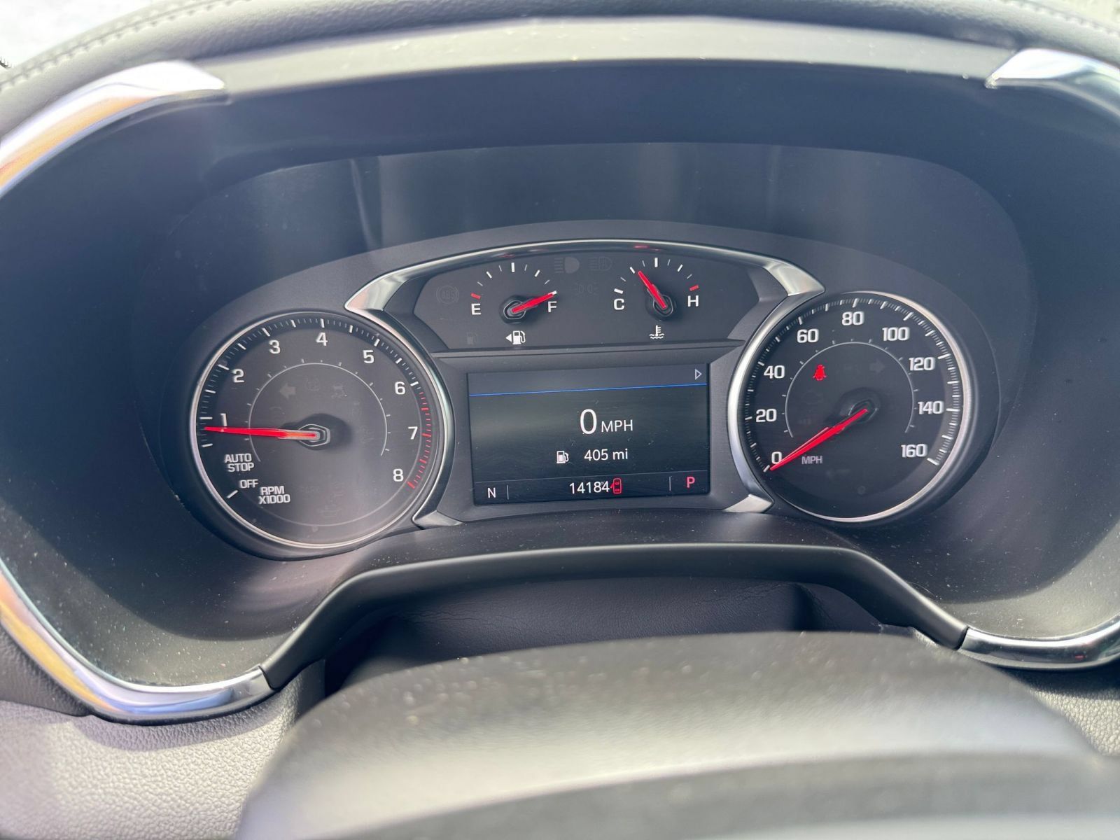 Used 2026 Chevrolet Blazer LT FWD image 38