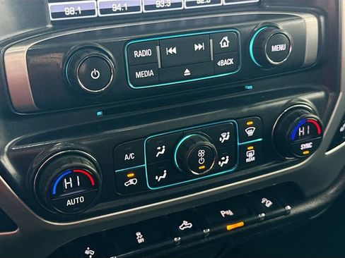 Used 2018 GMC Sierra 1500 SLE w/ SLE Value Package image 16