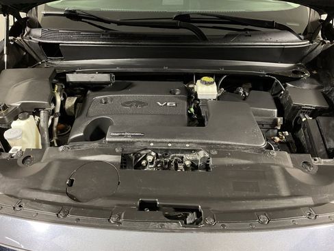 Used 2013 INFINITI JX35 AWD w/ Premium Pkg image 11