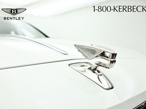 Used 2024 Bentley Flying Spur S V8 image 13