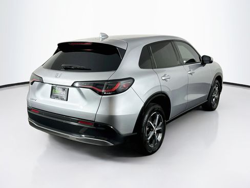 Used 2025 Honda HR-V EX-L image 9