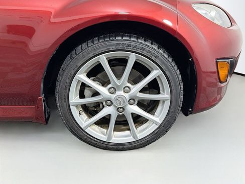 Used 2011 MAZDA MX-5 Miata Grand Touring w/ Premium Pkg RWD image 37