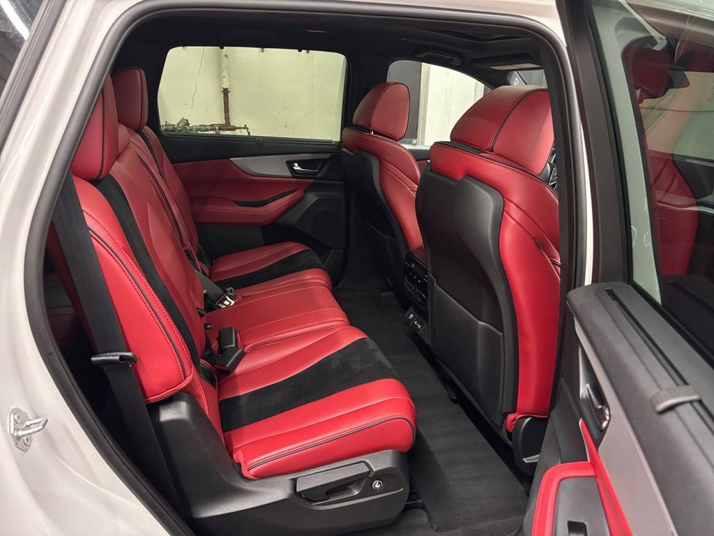 Certified 2023 Acura MDX A-Spec AWD/4WD image 18