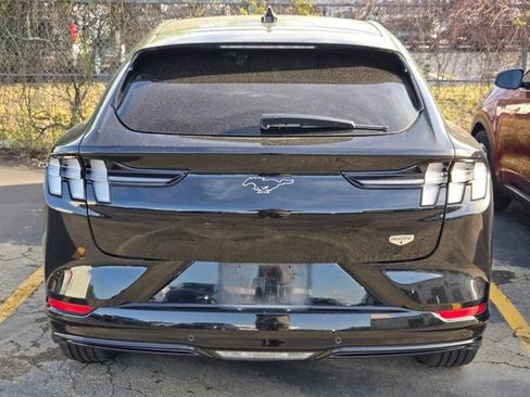 Used 2023 Ford Mustang Mach-E California Route 1 image 5