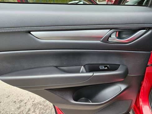 Certified 2025 MAZDA CX-5 AWD 2.5 S w/ Select Package image 19