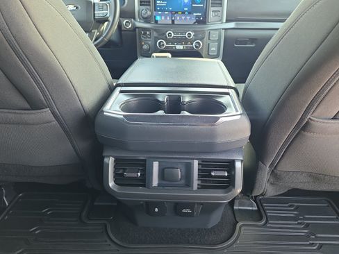 Used 2024 Ford F150 XLT w/ Equipment Group 302A MID AWD/4WD image 13