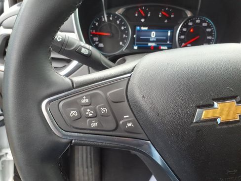 Certified 2024 Chevrolet Equinox LT image 18