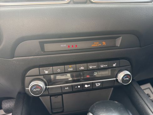 Used 2021 MAZDA CX-5 Touring image 18