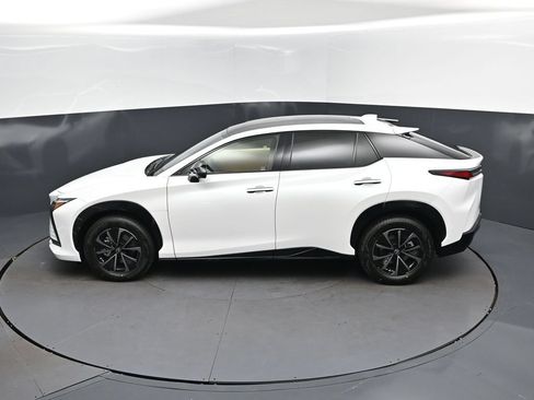 New 2026 Lexus RZ 350e 2WD image 32