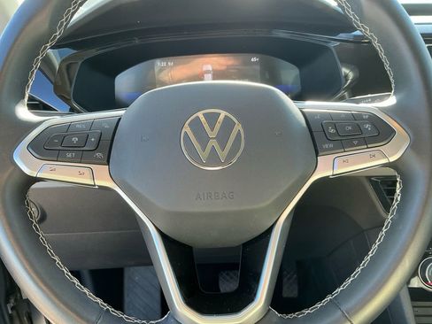 Used 2024 Volkswagen Taos S image 22