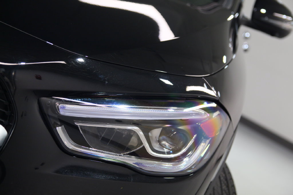 Certified 2023 Mercedes-Benz GLA 250 4MATIC image 25
