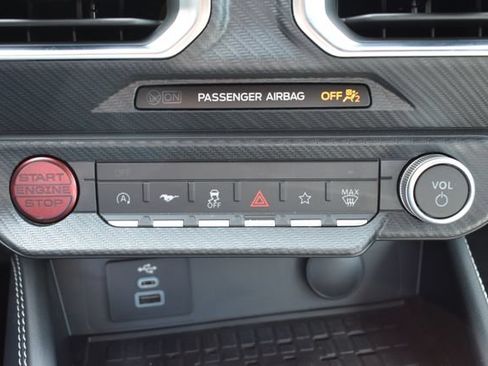 Used 2024 Ford Mustang GT Premium RWD image 32