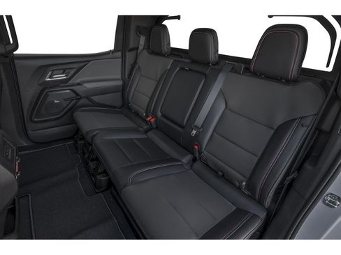 New 2026 Chevrolet Silverado EV Trail Boss image 39