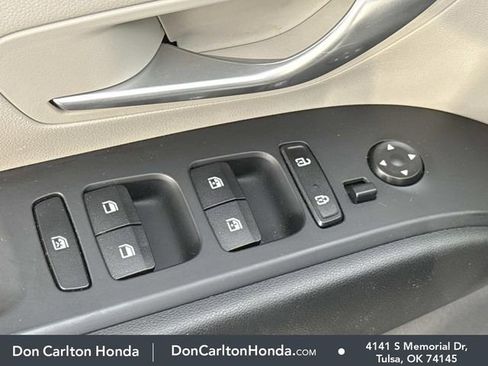 Used 2024 Hyundai Tucson SEL FWD image 10