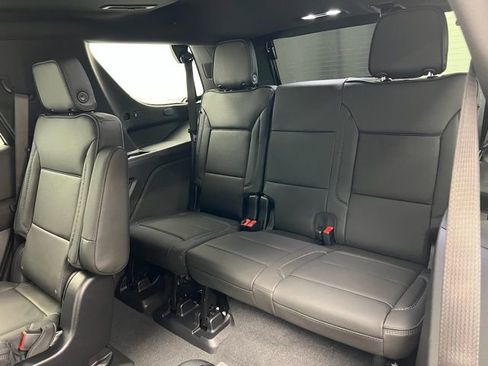 New 2026 GMC Yukon Denali w/ Advanced Technology Package image 27
