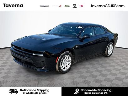 New 2026 Dodge Charger R/T