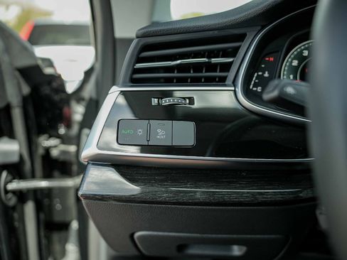 Certified 2024 Audi Q8 Premium Plus w/ Premium Plus Package image 21