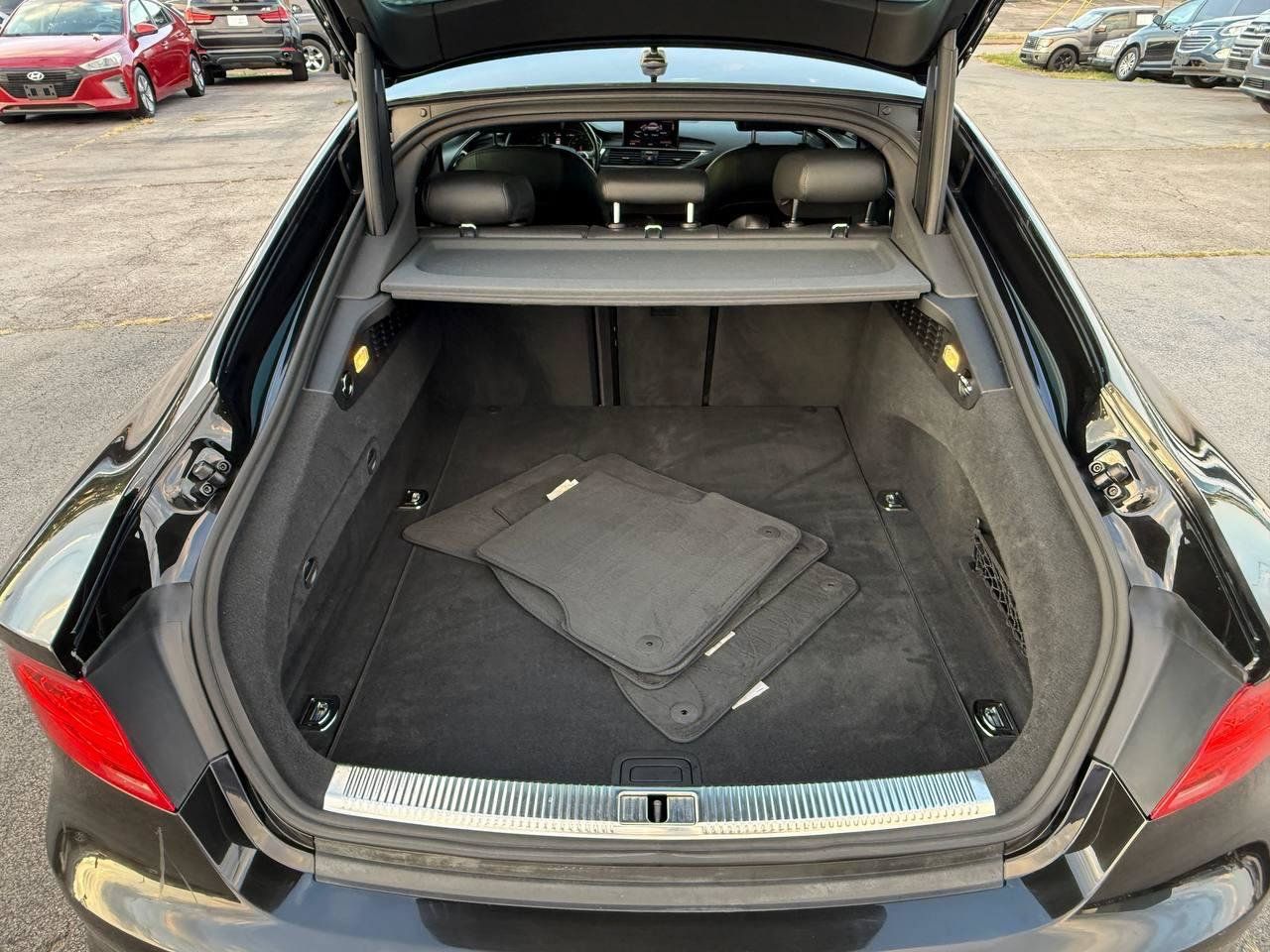 Used 2013 Audi A7 3.0T Prestige AWD/4WD image 51