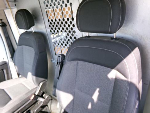 Used 2017 RAM ProMaster 1500 image 22