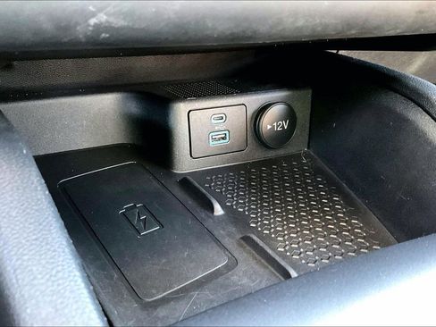 Used 2022 Ford Bronco Sport Badlands w/ Premium Package image 32