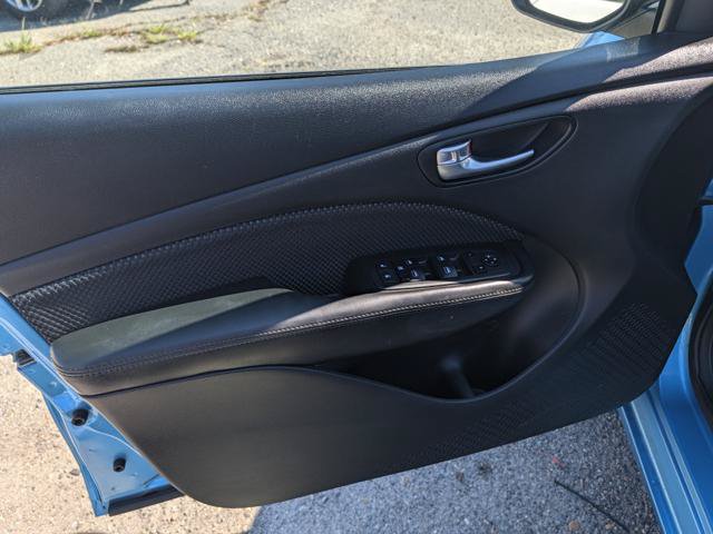 Used 2016 Dodge Dart SXT Sport w/ Chrome Package FWD image 18