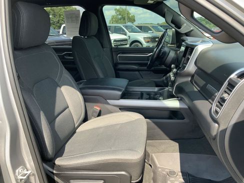 Used 2021 RAM 1500 Big Horn AWD/4WD image 56