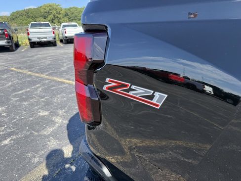 New 2026 Chevrolet Colorado Z71 w/ Technology Package image 6