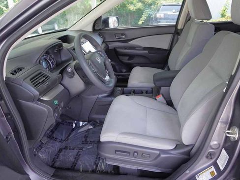Used 2016 Honda CR-V EX image 9