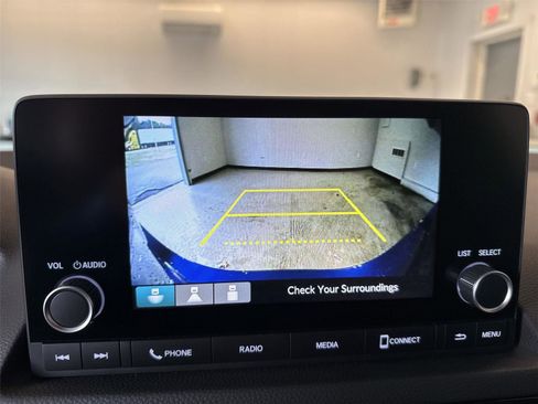 Used 2023 Honda Civic Sport image 22