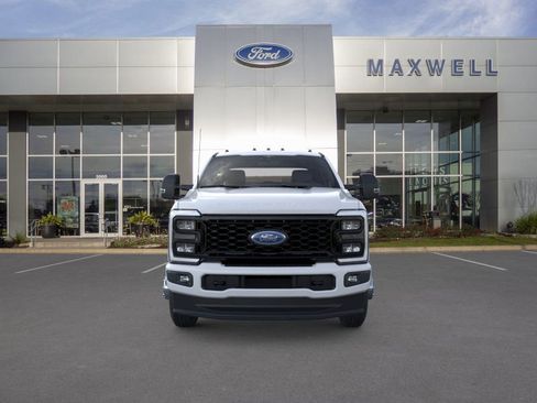 New 2026 Ford F350 XL w/ STX Appearance Package image 28