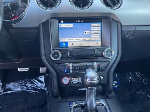 Used 2016 Ford Mustang Premium image 32