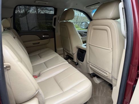 Used 2013 Chevrolet Silverado 1500 LTZ w/ Chrome Essentials Package image 22