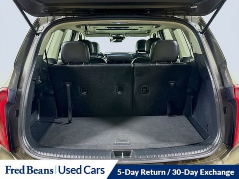 Used 2023 Kia Telluride S w/ S Sunroof Package image 29