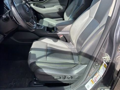 Used 2020 Subaru Outback Onyx Edition XT image 5