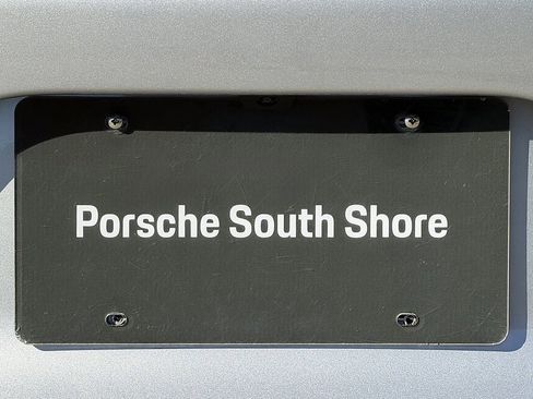 Certified 2019 Porsche 911 Carrera 4S image 26