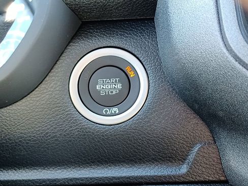 New 2026 RAM 2500 Warlock AWD/4WD image 19