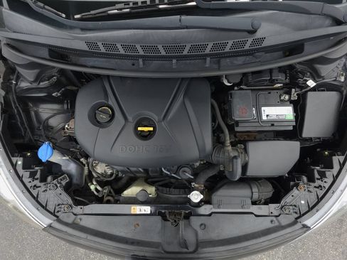 Used 2016 Kia Forte LX w/ LX Popular Plus Package FWD image 22